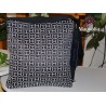 Bolsa Crossbody Gris Tommy Hilfiger