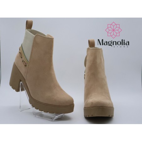 Botin camel