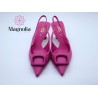 Zapatilla Rosa Mata