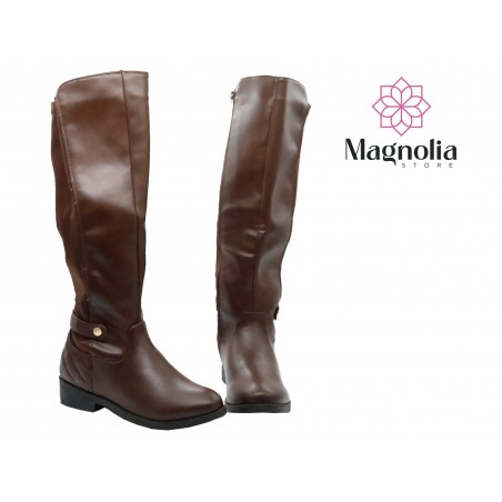 Bota larga cafe