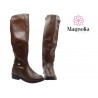 Bota larga cafe
